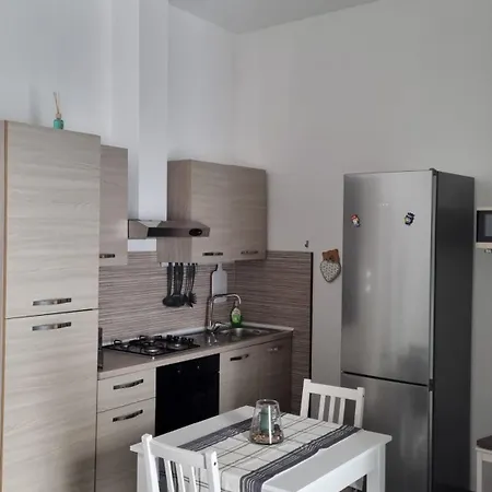 Dimora Vanessa * ברינדיזי