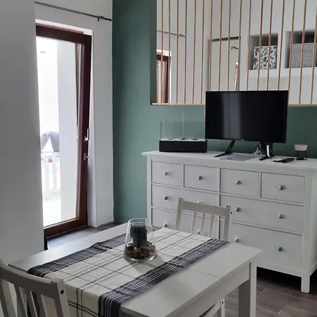 Dimora Vanessa Bed & Breakfast
