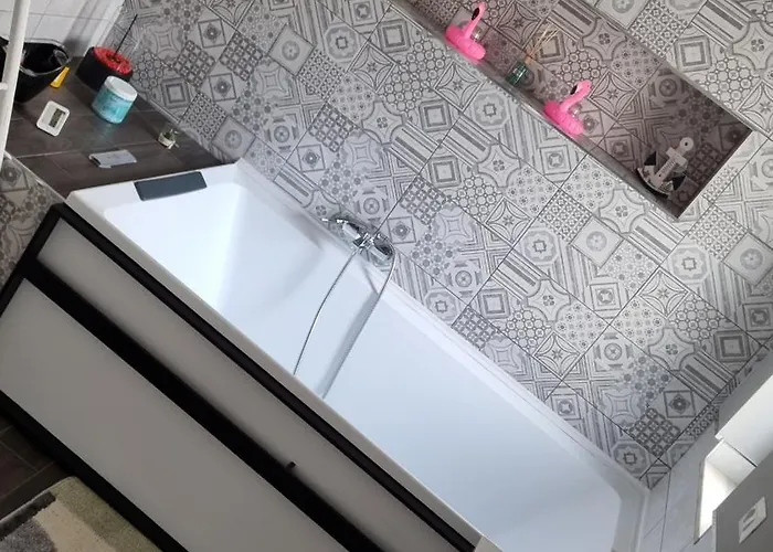 Dimora Vanessa לינה וארוחת בוקר *