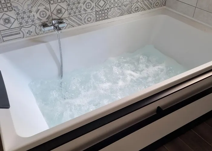 Dimora Vanessa לינה וארוחת בוקר