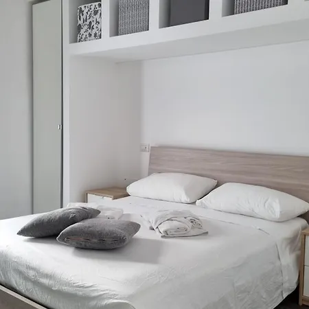 Dimora Vanessa Brindisi