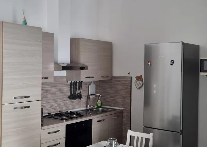 Dimora Vanessa * Brindisi