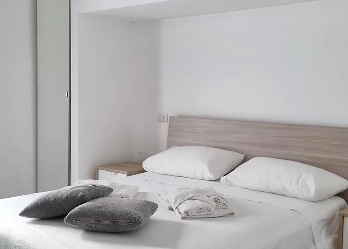 Dimora Vanessa Brindisi