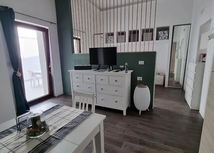 Bed & Breakfast Dimora Vanessa