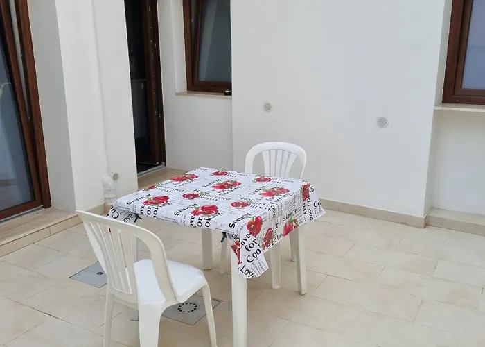 Oda ve Kahvaltı Dimora Vanessa *